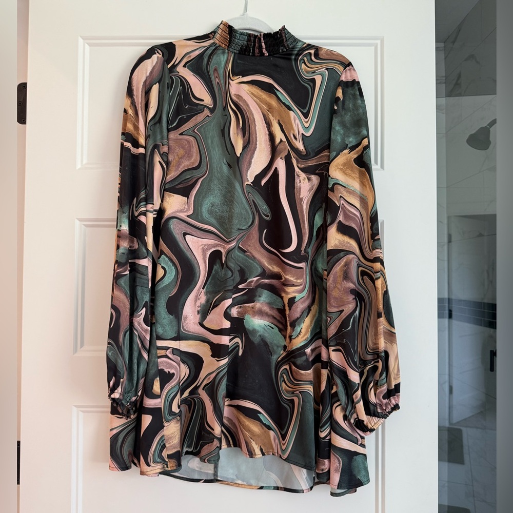 Show Me Your Mumu Junebug Dress